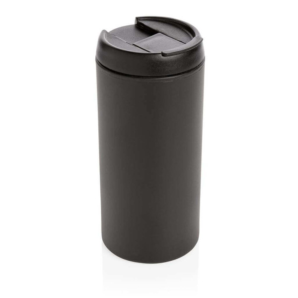 Metro Becher Becher aus RCS recyceltem Stainless-Steel, blau