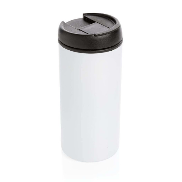 Metro Becher Becher aus RCS recyceltem Stainless-Steel, blau