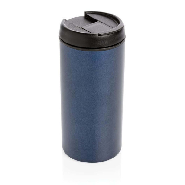 Metro Becher Becher aus RCS recyceltem Stainless-Steel, blau