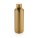 Impact Vakuumflasche aus RCS recyceltem Stainless-Steel, gold - p435.706__b_1 - variant XD P435.706