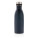 Deluxe Wasserflasche aus RCS recyceltem Stainless-Steel, blau - p435.710__b_2 - variant XD P435.710