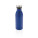 Deluxe Wasserflasche aus RCS recyceltem Stainless-Steel, blau - p435.715__b_1 - variant XD P435.715