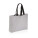 Impact Aware™ 240g/m² große Tasche aus rCanvas, ungefärbt, braun