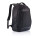 Impact AWARE™ Boardroom-Laptop-Rucksack PVC-frei, schwarz
