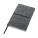 A5-Softcover-Notizbuch aus GRS zertifiert recyceltem Filz, grau - p774.471__b_2 - variant XD P774.471