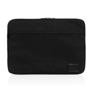 Impact AWARE™ 15.6" Laptop-Sleeve, blau - Reklamnepredmety