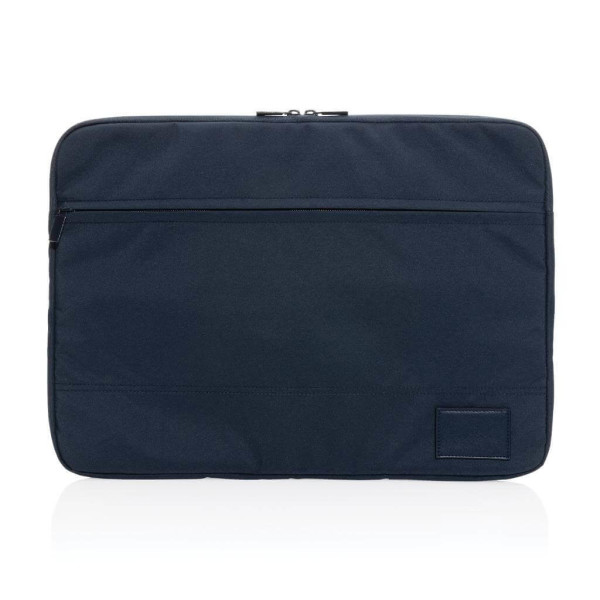 Impact AWARE™ 15.6" Laptop-Sleeve, blau