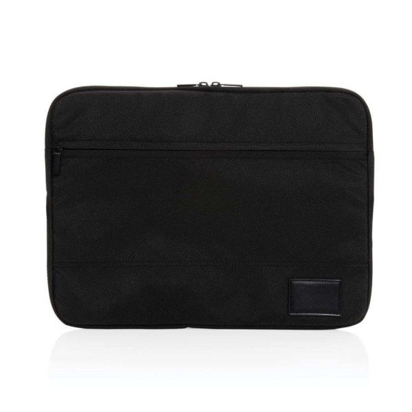Impact AWARE™ 14" Laptop-Sleeve, blau
