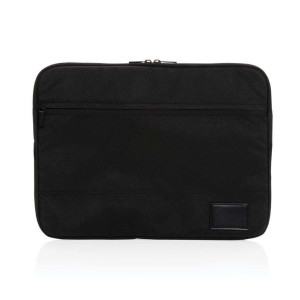 Impact AWARE™ 14" Laptop-Sleeve, blau - Reklamnepredmety