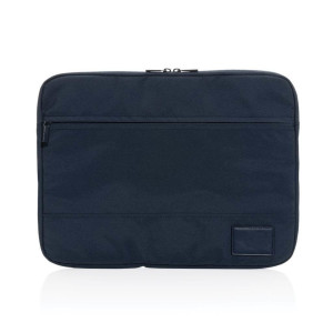 Impact AWARE™ 14" Laptop-Sleeve, blau - Reklamnepredmety
