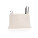 Impact Aware™ 285g/m² Stifte-Etui aus ungefärbtem Canvas, grau - p820.770__b_1 - variant XD P820.770