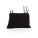 Impact Aware™ 285g/m² Stifte-Etui aus ungefärbtem Canvas, grau - p820.771__b_1 - variant XD P820.771