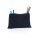 Impact Aware™ 285g/m² Stifte-Etui aus ungefärbtem Canvas, grau - p820.775__b_1 - variant XD P820.775