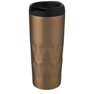 Prism 450 ml Kupfer-Vakuum Isolierbecher - Reklamnepredmety