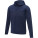 Sayan Kapuzenpullover mit halbem Reißverschluss für Herren - 3947255 - variant PF 39472550