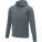 Sayan Kapuzenpullover mit halbem Reißverschluss für Herren - 3947282 - variant PF 39472820