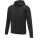 Sayan Kapuzenpullover mit halbem Reißverschluss für Herren - 3947290 - variant PF 39472900