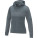 Sayan Kapuzenpullover mit halbem Reißverschluss für Damen - 3947382 - variant PF 39473820