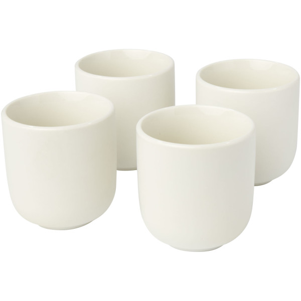 Male Espressotassen 4-teilig 90 ml