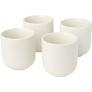 Male Espressotassen 4-teilig 90 ml - Reklamnepredmety