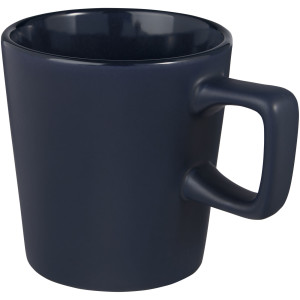 Ross 280 ml Keramiktasse - Reklamnepredmety