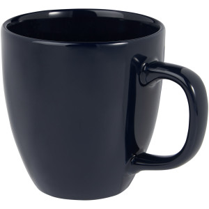 Moni 430 ml Keramiktasse - Reklamnepredmety