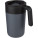 Nordia 400 ml doppelwandiger Becher aus Recyclingmaterial - 10073182 - variant PF 10073182
