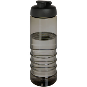 H2O Active® Eco Treble 750 ml Sportflasche mit Stülpdeckel - Reklamnepredmety