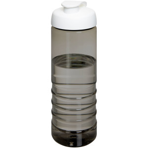 H2O Active® Eco Treble 750 ml Sportflasche mit Stülpdeckel - Reklamnepredmety