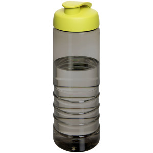H2O Active® Eco Treble 750 ml Sportflasche mit Stülpdeckel - Reklamnepredmety