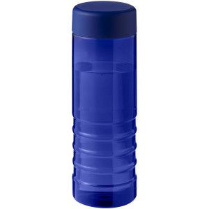 H2O Active® Eco Treble 750 ml Sportflasche mit Drehdeckel - Reklamnepredmety