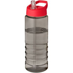 H2O Active® Eco Treble 750 ml Sportflasche mit Stülpdeckel - Reklamnepredmety