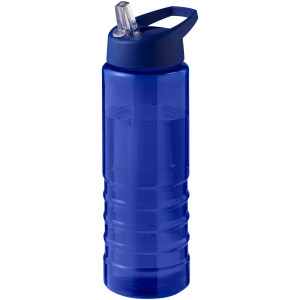H2O Active® Eco Treble 750 ml Sportflasche mit Stülpdeckel - Reklamnepredmety