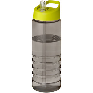 H2O Active® Eco Treble 750 ml Sportflasche mit Stülpdeckel - Reklamnepredmety