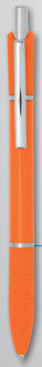 Kugelschreiber HZ 1158 - 102646-50-or - variant A HZ 1158 ORANGE