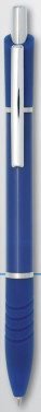 Kugelschreiber HZ 1158 - 178724-50-mod - variant A HZ 1158 BLUE