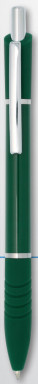 Kugelschreiber HZ 1158 - 178725-50-ze - variant A HZ 1158 GREEN