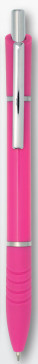 Kugelschreiber HZ 1158 - 178727-50-pi - variant A HZ 1158 PINK