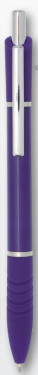 Kugelschreiber HZ 1158 - 178728-50-viol - variant A HZ 1158 VIOLET