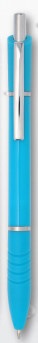 Kugelschreiber HZ 1158 - 178729-50-lblu - variant A HZ 1158 LIGHT BLUE