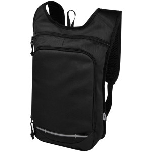 Trails GRS RPET Outdoor Rucksack 6,5 L - Reklamnepredmety