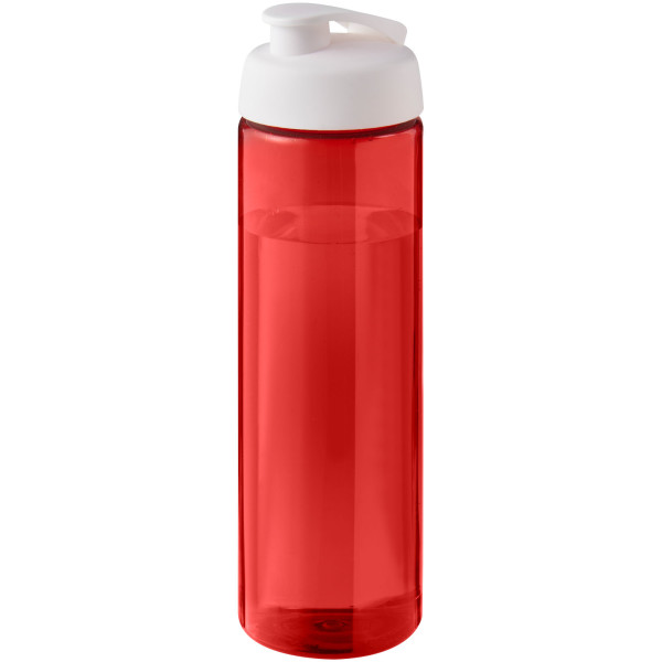 H2O Active® Eco Vibe 850 ml Sportflasche mit Klappdeckel