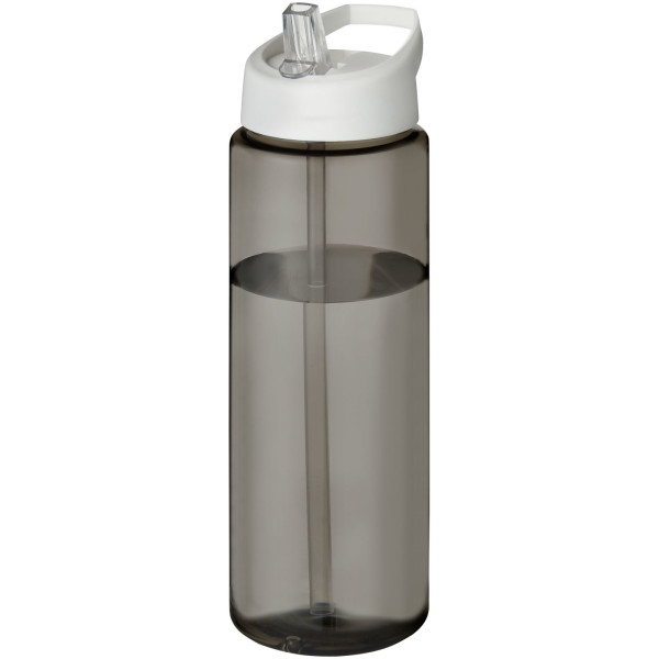 H2O Active® Eco Vibe 850 ml Sportflasche mit Ausgussdeckel