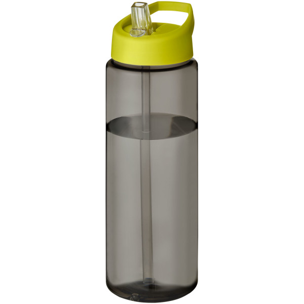 H2O Active® Eco Vibe 850 ml Sportflasche mit Ausgussdeckel