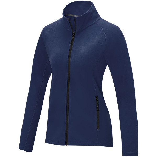 Zelus Fleecejacke für Damen