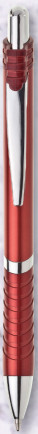 Kugelschreiber HZ 9611 - 178732-50-cer - variant A HZ 9611 RED