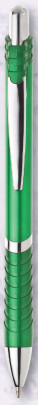 Kugelschreiber HZ 9611 - 178734-50-ze - variant A HZ 9611 GREEN