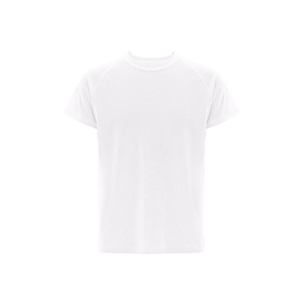 THC MOVE WH. Sport T-shirt
