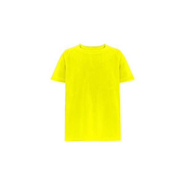 THC MOVE KIDS. T-Shirt für Kinder