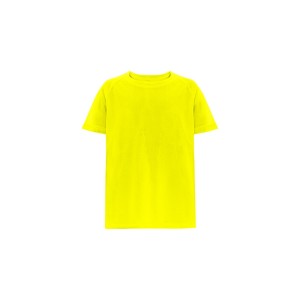 THC MOVE KIDS. T-Shirt für Kinder - Reklamnepredmety